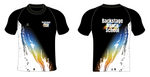 Backstage Dance School Male T-shirt