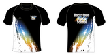 Backstage Dance School Male T-shirt