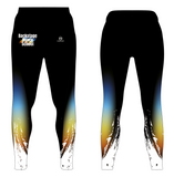 Backstage Dance School Male Skinny pants