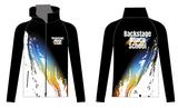 Backstage Dance School Male Tracksuit top