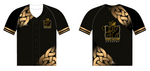 Bailey Scariff Academy Unisex Baseball top SP