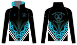 Satell Academy Male Tracksuit top