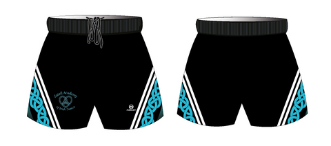 Satell Academy Male Shorts