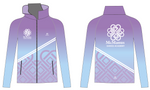 McManus Dance Academy Male Tracksuit top