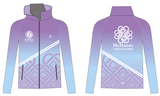 McManus Dance Academy Male Tracksuit top