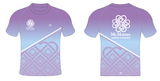 McManus Dance Academy Male T-shirt