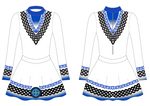 Earl Academy EXQUISITE Leotard and Skirt