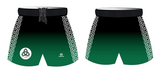Celtic Academy of Irish Dancing Male Shorts