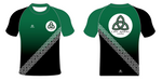Celtic Academy of Irish Dancing Male T-shirt