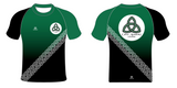 Celtic Academy of Irish Dancing Male T-shirt