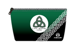 Celtic Academy of Irish Dancing Mini Zip Bag