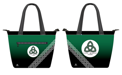 Celtic Academy of Irish Dancing Team Tote [25% OFF WAS €35 NOW €26.25]