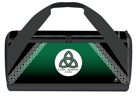 Celtic Academy of Irish Dancing Kit Bag [25% OFF WAS €49.90 NOW €37.40]