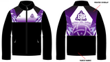 Doherty Kendrick Butler UNISEX Fleece Jacket