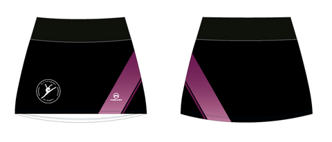 ELJ Academy Training Skort