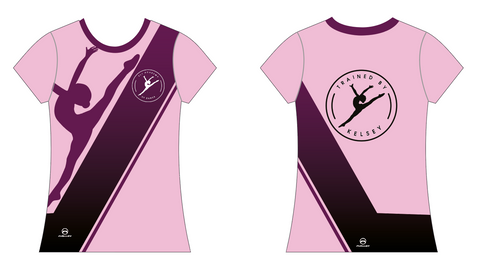 ELJ Academy T-shirt