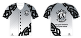 Caden Academy Unisex Baseball top - Male Design