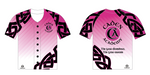 Caden Academy Unisex Baseball top