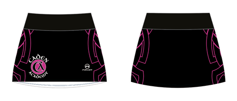Caden Academy Training Skort