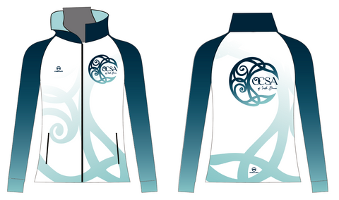 O'Connell Somers Tracksuit top