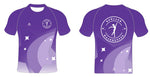 Rowlagh Majorettes UNISEX T-shirt