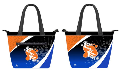 Funky Feet Team Tote [25% OFF WAS €35 NOW €26.25]
