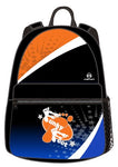 Funky Feet Backpack [25% OFF WAS €45 NOW €33.75]