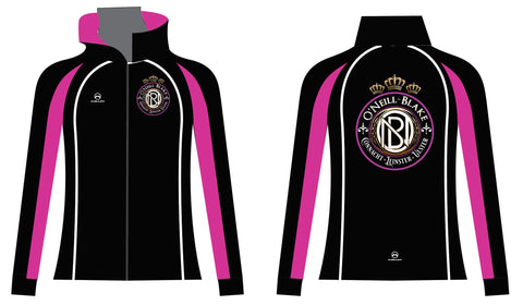 O'Neill Blake School Tracksuit top