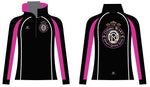 O'Neill Blake School HALF ZIP Tracksuit top