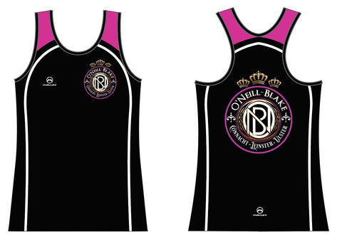 O'Neill Blake School Tank top