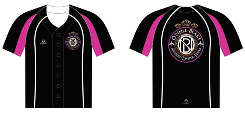 O'Neill Blake School Baseball top
