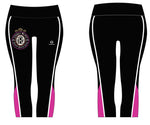 O'Neill Blake School 3/4 length Capri leggings