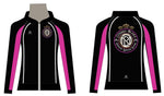O'Neill Blake School Bomber Style Studio Top