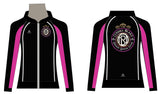 O'Neill Blake School Bomber Style Studio Top