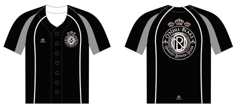 O'Neill Blake School MALE Baseball top