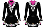 O'Neill Blake School EXQUISITE Leotard and Skirt