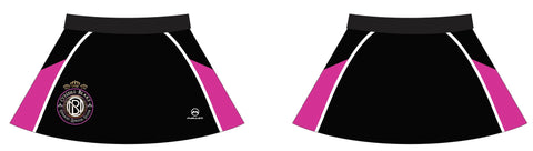 O'Neill Blake School A-Line Skirt
