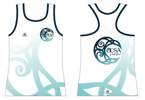 O'Connell Somers Tank top