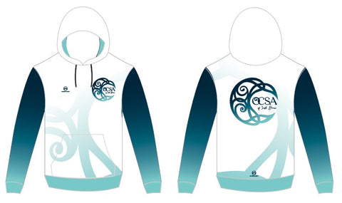 O'Connell Somers Hoody UNISEX