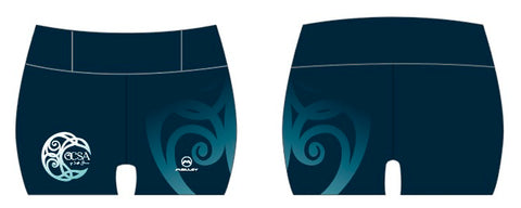 O'Connell Somers Shorts