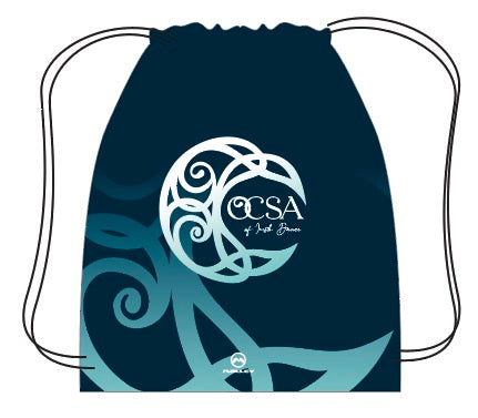 O'Connell Somers Gym sac