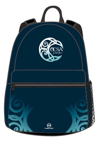 O'Connell Somers Backpack [25% OFF WAS €45 NOW €33.75]