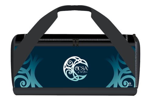 O'Connell Somers Kit Bag [25% OFF WAS €49.90 NOW €37.40]