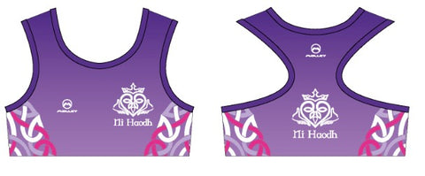 Scoil Rince Ni Haodh Crop top