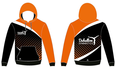 Duhallow Gymnastics Hoody UNISEX