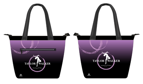 Taylor Walker Academy Team Tote [25% OFF WAS €35 NOW €26.25]