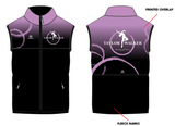 NEW Taylor Walker Academy UNISEX Gilet