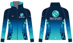 McDaid School Tracksuit top