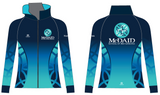 McDaid School Tracksuit top