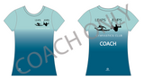Leaps & Jumps COACH T-shirt